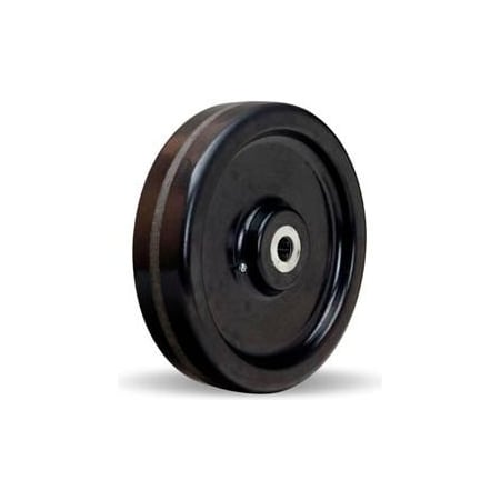 Hamilton Casters Hamilton Plastex Wheel 12 x 3 - 1" Roller Bearing W-1230-P-1